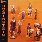 Rubinstein*, Philharmonia Hungarica, Othmar Maga*, Michael Ponti - Piano Concerto No. 4 In D Minor Op. 70 / Assorted Small Solo Pieces (LP)