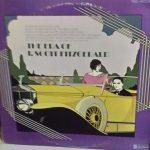 Various - The Era Of F. Scott Fitzgerald (2xLP)