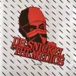 Dr. Snickel & The Medics - OK In ER (CD)