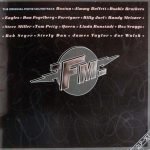 Various - FM (The Original Movie Soundtrack) (2xLP, Comp, Gat)