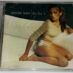 Jennifer Lopez - On The 6 (CD, Album)