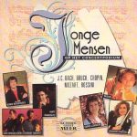 Johann Christian Bach, Max Bruch, Frédéric Chopin, Wolfgang Amadeus Mozart, Gioacchino Rossini - Klassiek Geeft Meer - Jonge Mensen Op Het Concertpodium (CD, Comp)