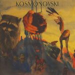 Kosmonovski - Kosmonovski (LP, Album)