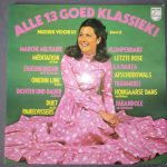Various - Alle 13 Goed Klassiek! Muziek Voor U!  (Deel 3) (LP, Comp)