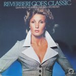 Gian Piero Reverberi - Reverberi Goes Classic (LP, Album)