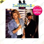 Mixed Emotions - Deep From The Heart (LP, Album)