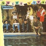 Spider Murphy Gang - Dolce Vita (LP, Album)