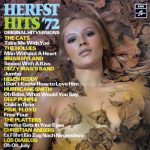Various - Herfst Hits '72 (LP, Comp)