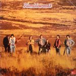 Tumbleweeds* - Tumbleweeds (LP, Album)