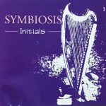 Symbiosis (13) - Initials (CD, Album)