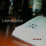 Lady Godiva - Red Letter Day (CD, Album)