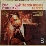 Pete Fountain & The New Orleans All Stars - Pete Fountain & The New Orleans All Stars (LP, Album)