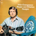 Wim Overgaauw, Rogier Van Otterloo - Nuages (LP, Album)