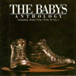 The Babys - Anthology (CD, Comp)