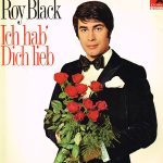 Roy Black - Ich Hab Dich Lieb (LP, Album)