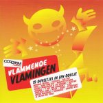 Various - Vlammende Vlamingen (19 Duveltjes In Een Doosje) (CD, Comp, Promo)