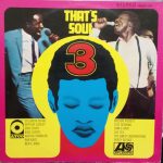 Various - That's Soul 3 (LP, Comp, Gat)