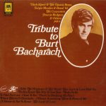 Various - Tribute To Burt Bacharach (LP, Comp)