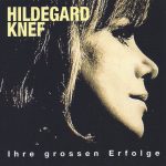 Hildegard Knef - Ihre Grossen Erfolge (CD, Comp)