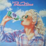 Prima Klima - Prima Klima (LP, Album)