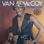 Van McCoy - The Disco Kid (LP, Album)