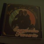 Jim & Eve Selection - Everybodies Favorite (CD, Comp, Cou)