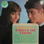 Esther & Abi Ofarim - The Best Of Esther & Abi Ofarim (LP, Comp)