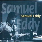 Samuel Eddy - Samuel Eddy (CD, Album)