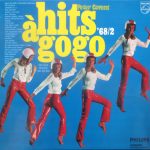 Peter Covent - Hits À Gogo '68/2 (LP, Album, Comp, Mixed)