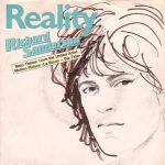 Richard Sanderson / Paul Hudson - Reality / I Can't Swim (7", Single)