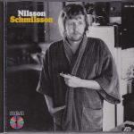 Harry Nilsson - Nilsson Schmilsson (CD, Album)