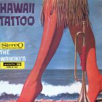The Waikiki's - Hawaii Tattoo (LP, Album)