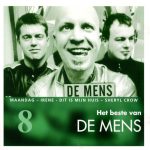 De Mens - Het Beste Van De Mens (CD, Comp)