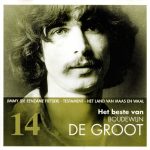 Boudewijn De Groot - Het Beste Van Boudewijn De Groot (CD, Comp)