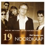 Noordkaap - Het Beste Van Noordkaap (CD, Comp)