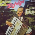 Herbert Roth - Erfolge (LP, Comp, Red)