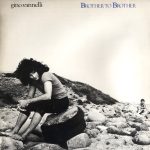 Gino Vannelli - Brother To Brother (LP, Album, Gat)