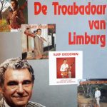 Sjef Diederen - De Troubadour Van Limburg (CD, Album)
