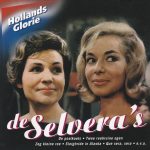 De Selvera's - De Selvera's (CD, Comp)