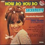 Chris Nilson und seine Rhythmusgruppe - Von How Do You Do Bis Sacramento (Die Aktuelle Hitparade) (LP, Album)