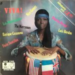 Various - Viva! (LP, Comp)