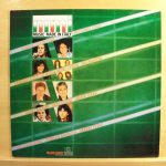 Various - Music Made In Italy (LP, Comp)