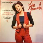 Luisa Fernandez - Disco Darling (LP, Album, Club)
