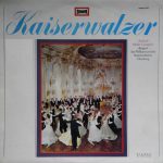 Richard Müller-Lampertz, Philharmonisches Staatsorchester Hamburg - Kaiserwalzer (LP)