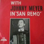 Johnny Meijer - With Johnny Meyer In "San Remo" (LP)