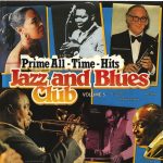 Various - Prime All - Time - Hits Jazz And Blues Club Volume 5 (CD, Comp)