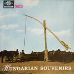 Járóka Sándor És Zenekara - Hungarian Souvenirs (LP, Album)