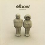 Elbow - Cast Of Thousands (CD, Album)