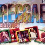 Various - Reggae Greatest (3xCD, Comp)