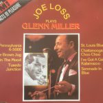 Joe Loss - Joe Loss Plays Glenn Miller (CD)